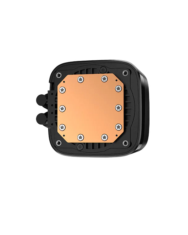 DeepCool LD360 BL Liquid CPU Cooler (with Multi-Line Display)