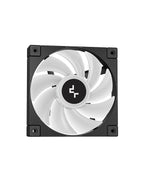 DeepCool LD360 BL Liquid CPU Cooler (with Multi-Line Display)
