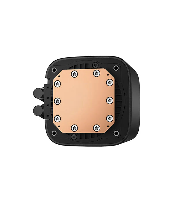 DeepCool LE240 BL V2 Liquid CPU Cooler