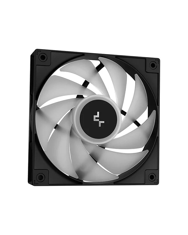 DeepCool LE240 BL V2 Liquid CPU Cooler