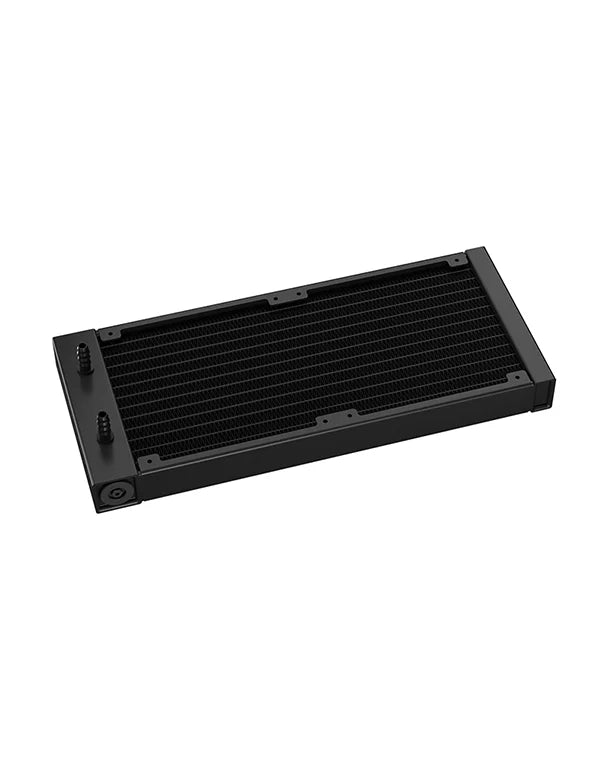 DeepCool LE240 BL V2 Liquid CPU Cooler