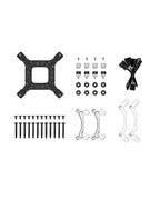 DeepCool LE360 BL V2 Liquid CPU Cooler