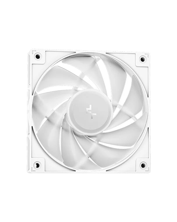 DeepCool LE360 WH V2 Liquid CPU Cooler (White)