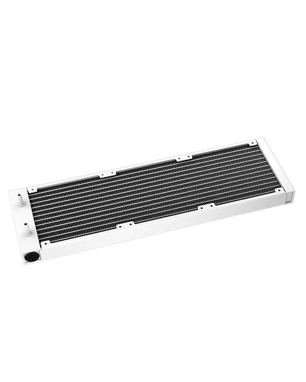 DeepCool LE360 WH V2 Liquid CPU Cooler (White)