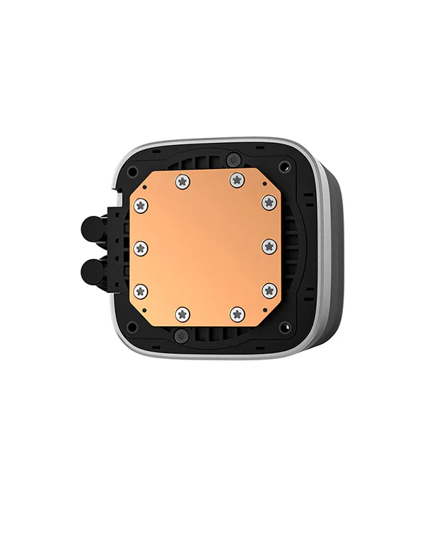DeepCool LP240 240mm Matrix Display Liquid CPU Cooler