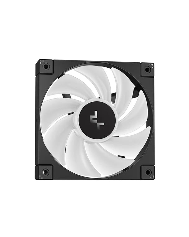 DeepCool LP240 240mm Matrix Display Liquid CPU Cooler