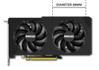 INNO3D RTX 5050 8 GB Twin X2