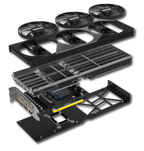 INNO3D RTX 5070 TI 16 GB X3 OC