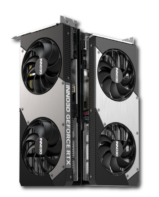 INNO3D RTX 5070 12 GB TWIN X2 OC