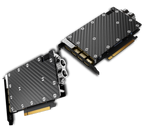 INNO3D RTX 5080 16 GB ICECHILL FROSTBITE PRO