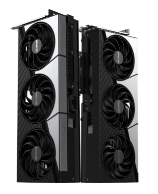 INNO3D RTX 5090 32 GB X3
