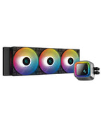 DeepCool LS720 High-Performance 360mm Liquid CPU Cooler