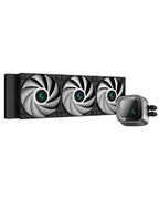 DeepCool LS720 High-Performance 360mm Liquid CPU Cooler