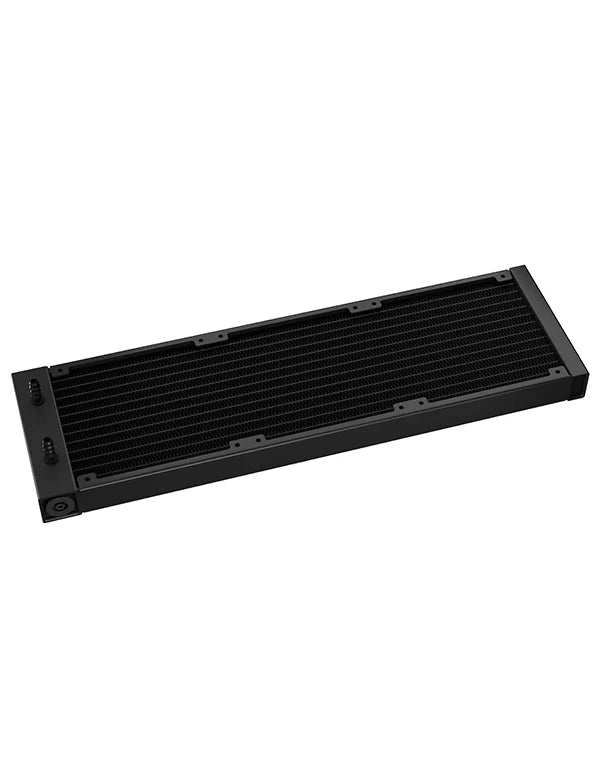DeepCool LS720 High-Performance 360mm Liquid CPU Cooler