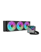 DeepCool LT360 BL ARGB 360mm Liquid CPU Cooler
