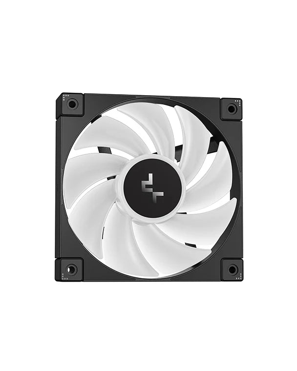 DeepCool LT360 BL ARGB 360mm Liquid CPU Cooler