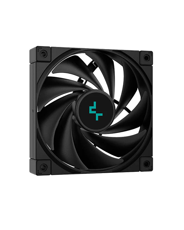 DeepCool LT720 360mm Liquid CPU Cooler