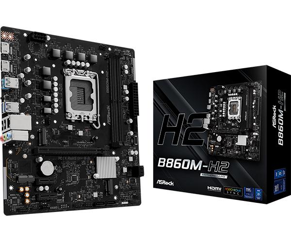 ASROCK B860M-H2