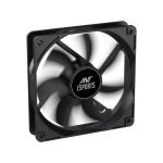 Ant Esports CarbonFlow 120mm Black Case Fan