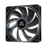 Ant Esports Darkflow 3x120mm Black Case Fan