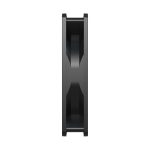 Ant Esports CarbonFlow 120mm Black Case Fan