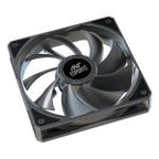 Ant Esports Darkflow 3x120mm Black Case Fan