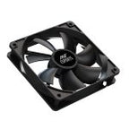 Ant Esports CarbonFlow 120mm Black Case Fan