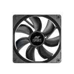 Ant Esports CarbonFlow 120mm Black Case Fan