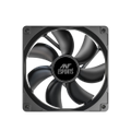 Ant Esports CarbonFlow 120mm Black Case Fan