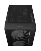 DeepCool MATREXX 55 MESH V4 C BLK ATX Airflow Case