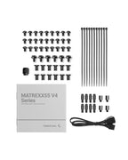 DeepCool MATREXX 55 V4 C ATX Glass Panel Case