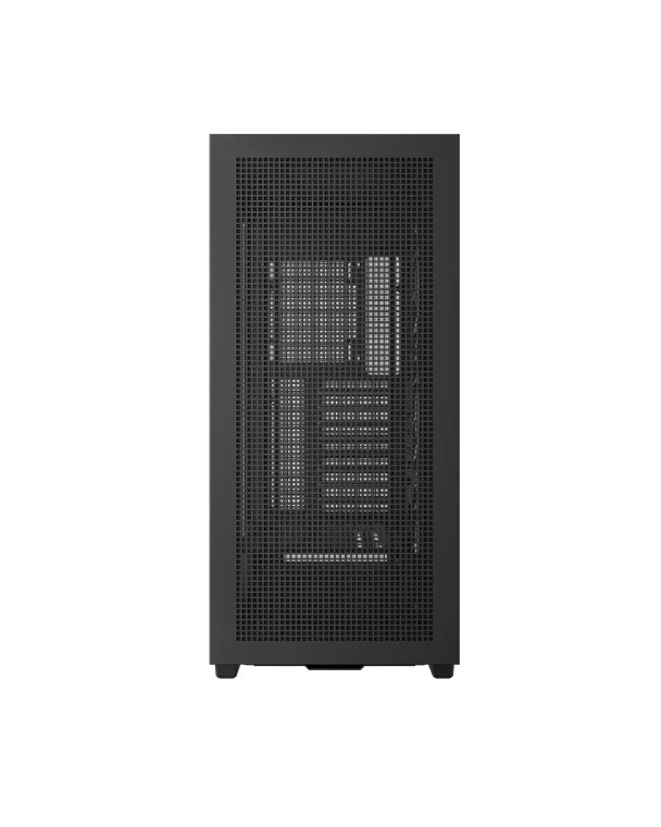 DeepCool MORPHEUS BLK Modular High Airflow ATX Case