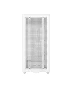 DeepCool MORPHEUS WH Modular High Airflow ATX Case (White)