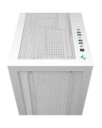 DeepCool MORPHEUS WH Modular High Airflow ATX Case (White)