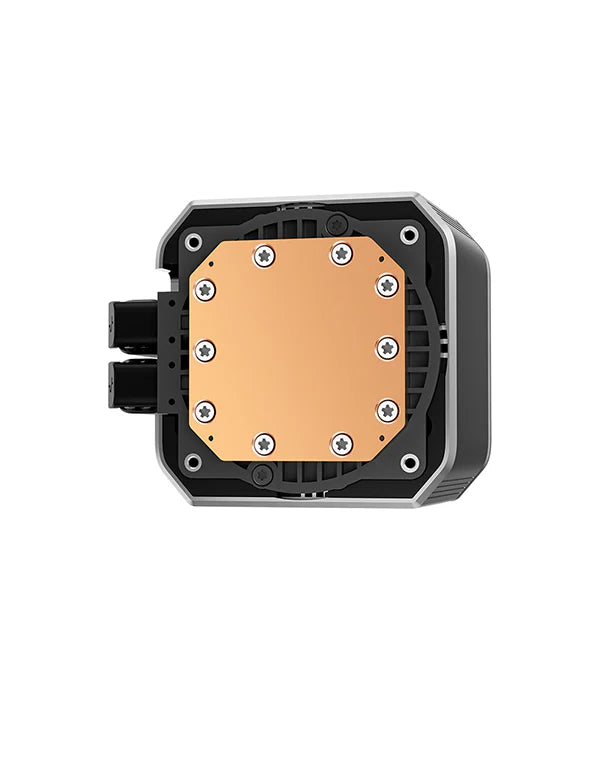 DeepCool MYSTIQUE 360 BL ARGB 360mm Liquid CPU Cooler