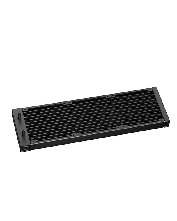 DeepCool MYSTIQUE 360 BL ARGB 360mm Liquid CPU Cooler