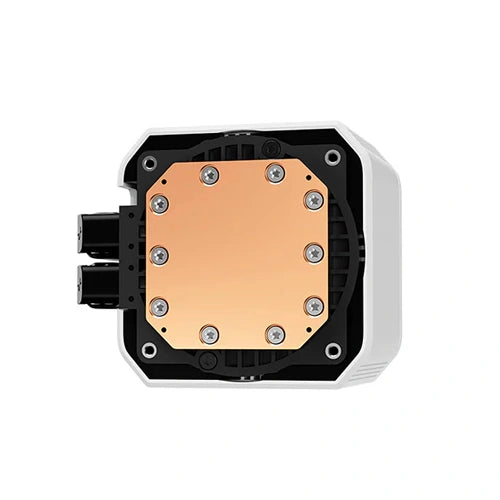 DeepCool Mystique 360 WH ARGB 360mm Liquid CPU Cooler