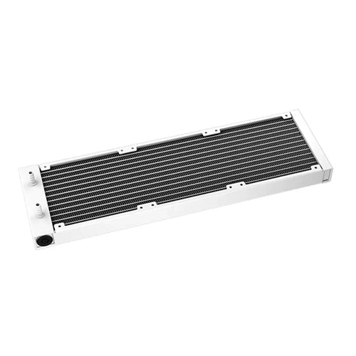 DeepCool Mystique 360 WH ARGB 360mm Liquid CPU Cooler