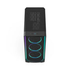 FRACTAL DESIGN Meshify 3 Ambience Pro RGB Black TG Light Tint