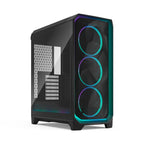 FRACTAL DESIGN Meshify 3 Black RGB TG Light Tint