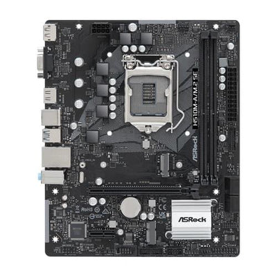 ASROCK H370M-HDV/M.2