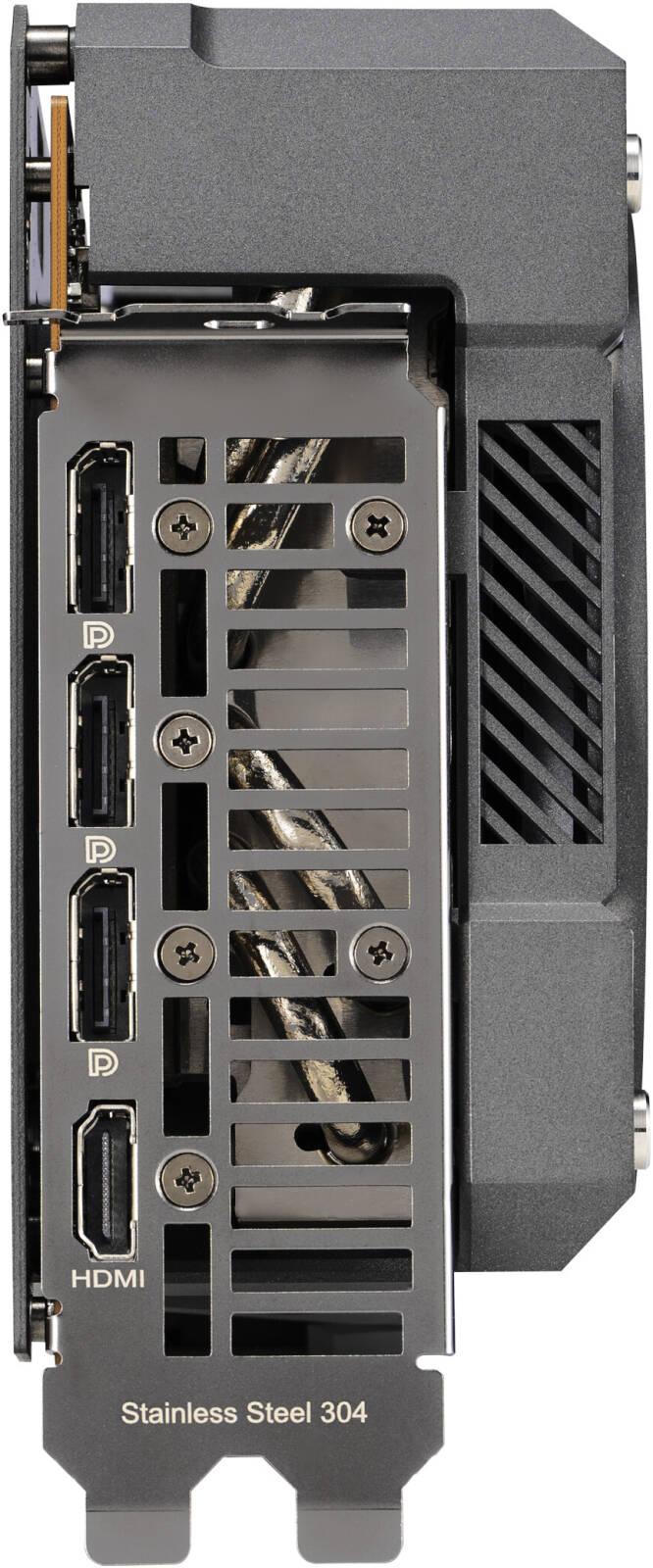 RX 9070 16GB ASUS TUF GAMING OC