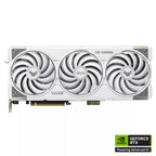 ASUS RTX 5070 TI 16 GB TUF OC WHITE