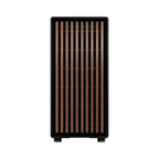 FRACTAL DESIGN North Charcoal Black TG Dark Tint