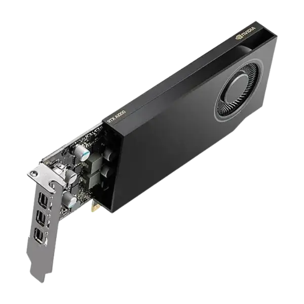 Nvidia A1000 8 GB OEM Sealed Pack