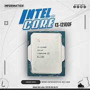 Intel® Core™ i3-12100F Processor