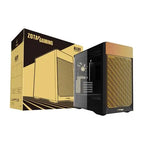ZOTAC ALLOY mATX CASE