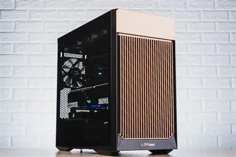 ZOTAC ALLOY mATX CASE