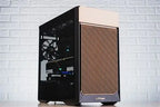 ZOTAC ALLOY mATX CASE
