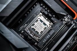 AMD Ryzen™ 9 7950X